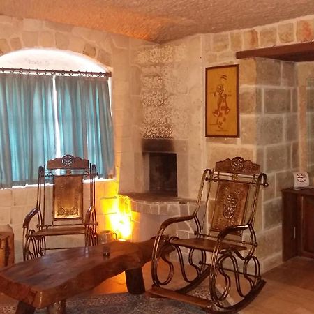 Oread Cave Suites Ürgüp Kültér fotó
