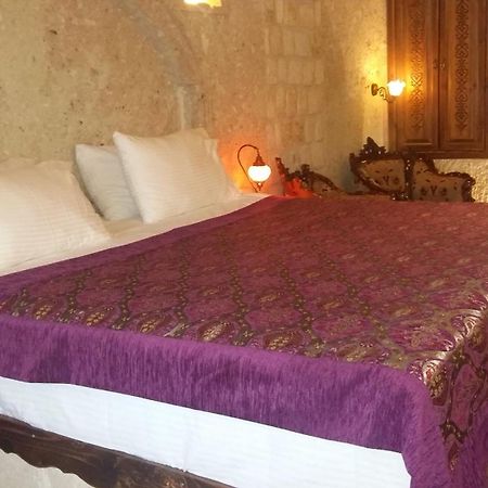 Oread Cave Suites Ürgüp Kültér fotó