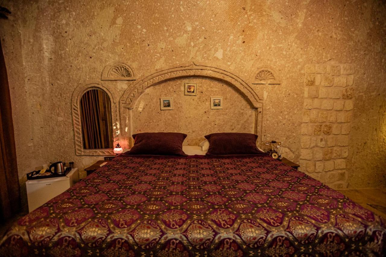 Oread Cave Suites Ürgüp Kültér fotó