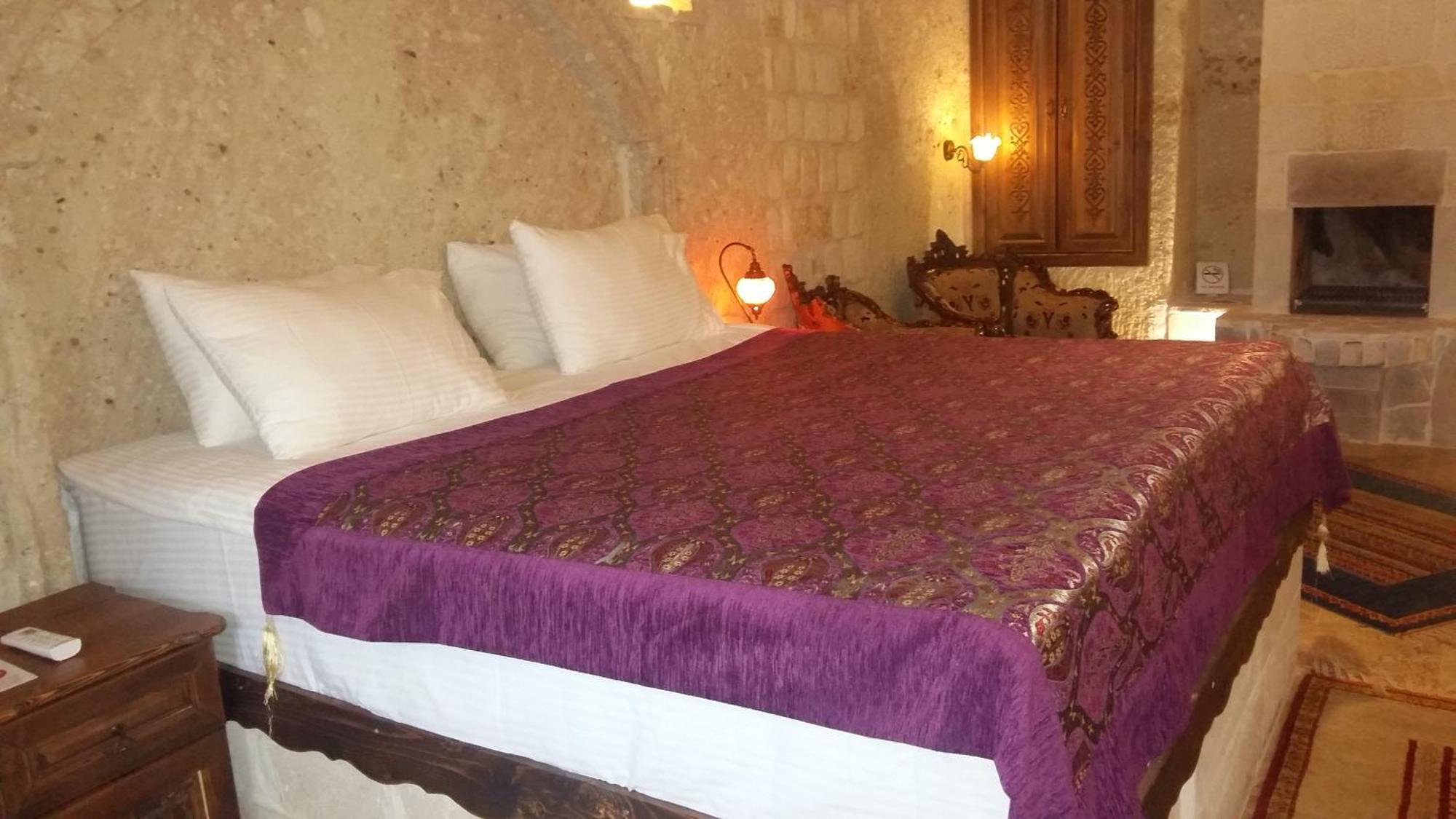 Oread Cave Suites Ürgüp Kültér fotó