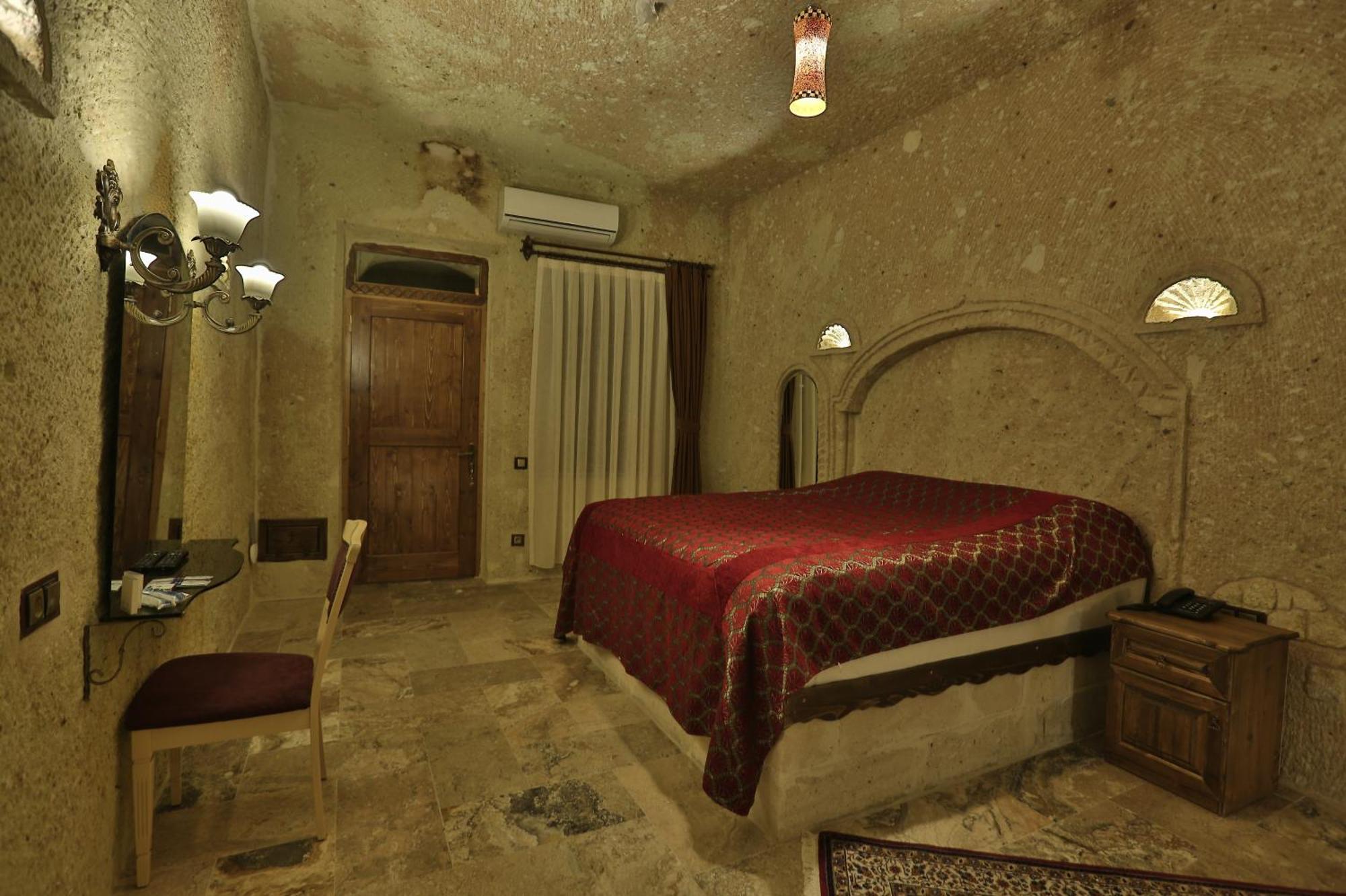 Oread Cave Suites Ürgüp Kültér fotó